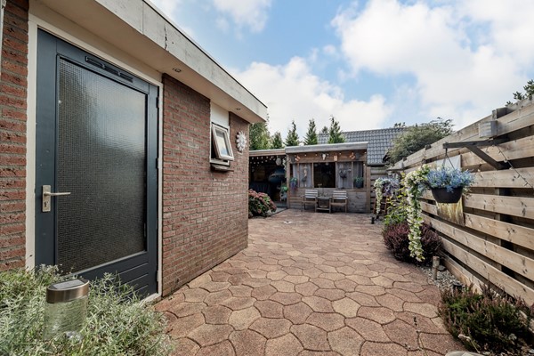 Medium property photo - De Houtwal 6, 9644 VS Veendam